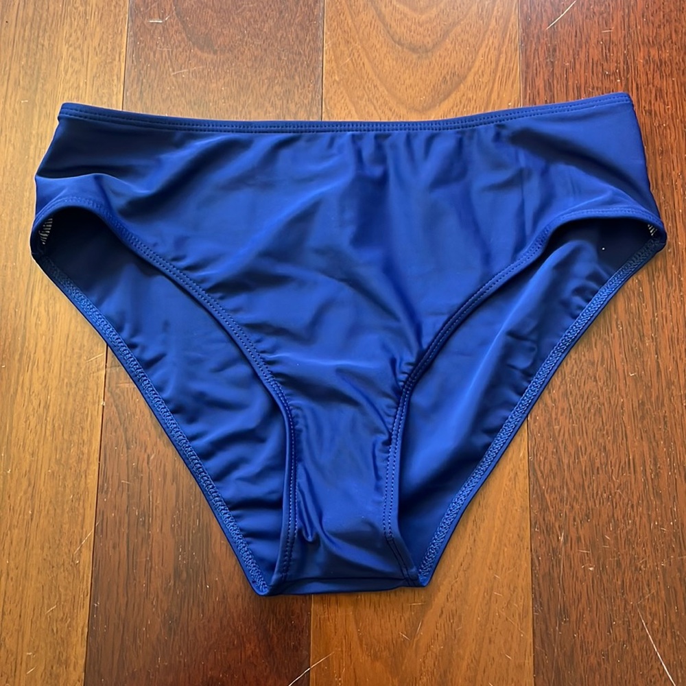 Brand New Swim Bottom -Size M